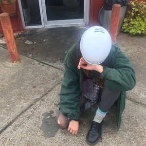 Meet your Posher, Brooke